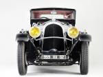 Voisin C14 Chartre 1931 года